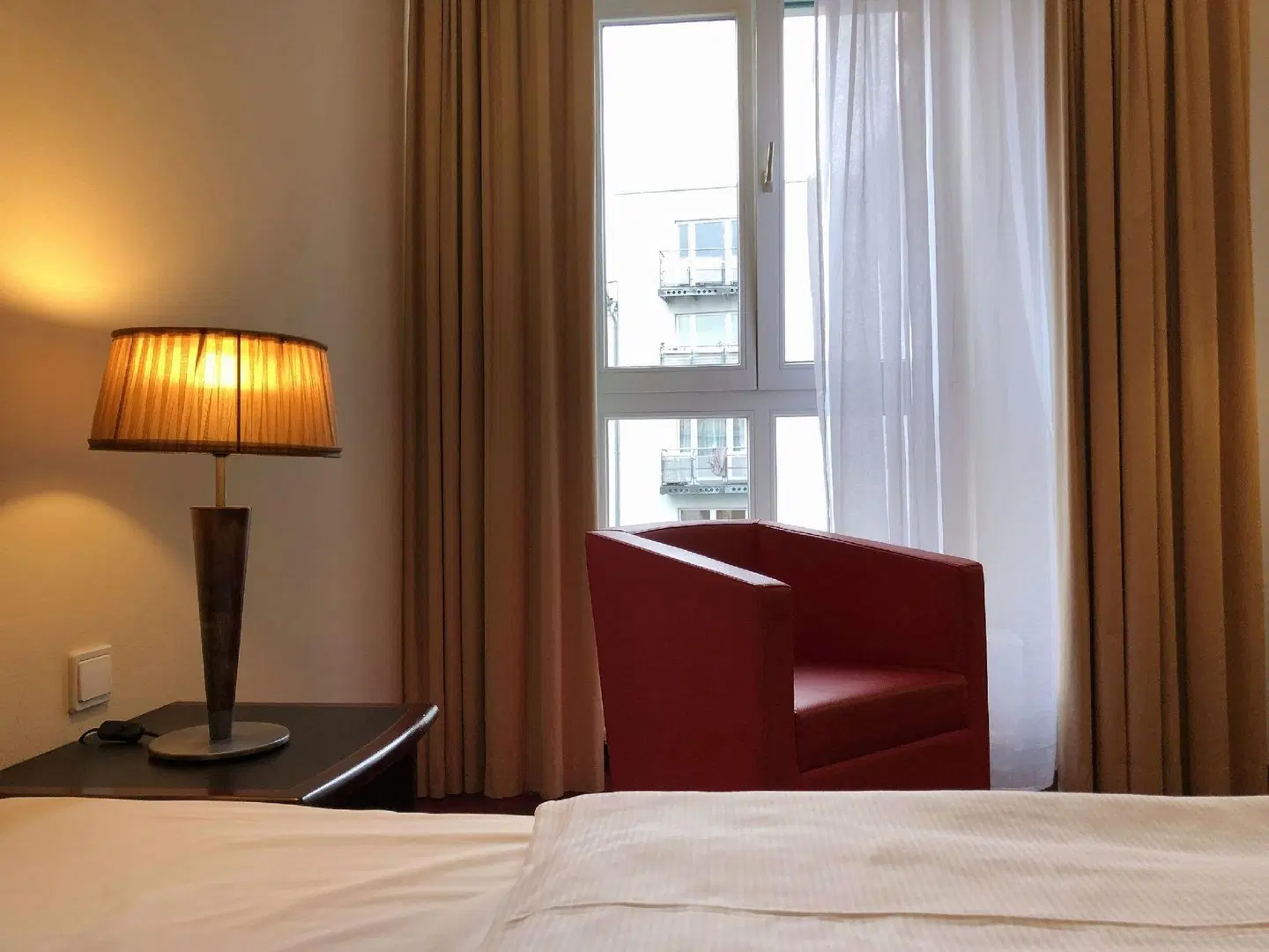 SORAT Hotel Cottbus ROOM_EXAMPLE