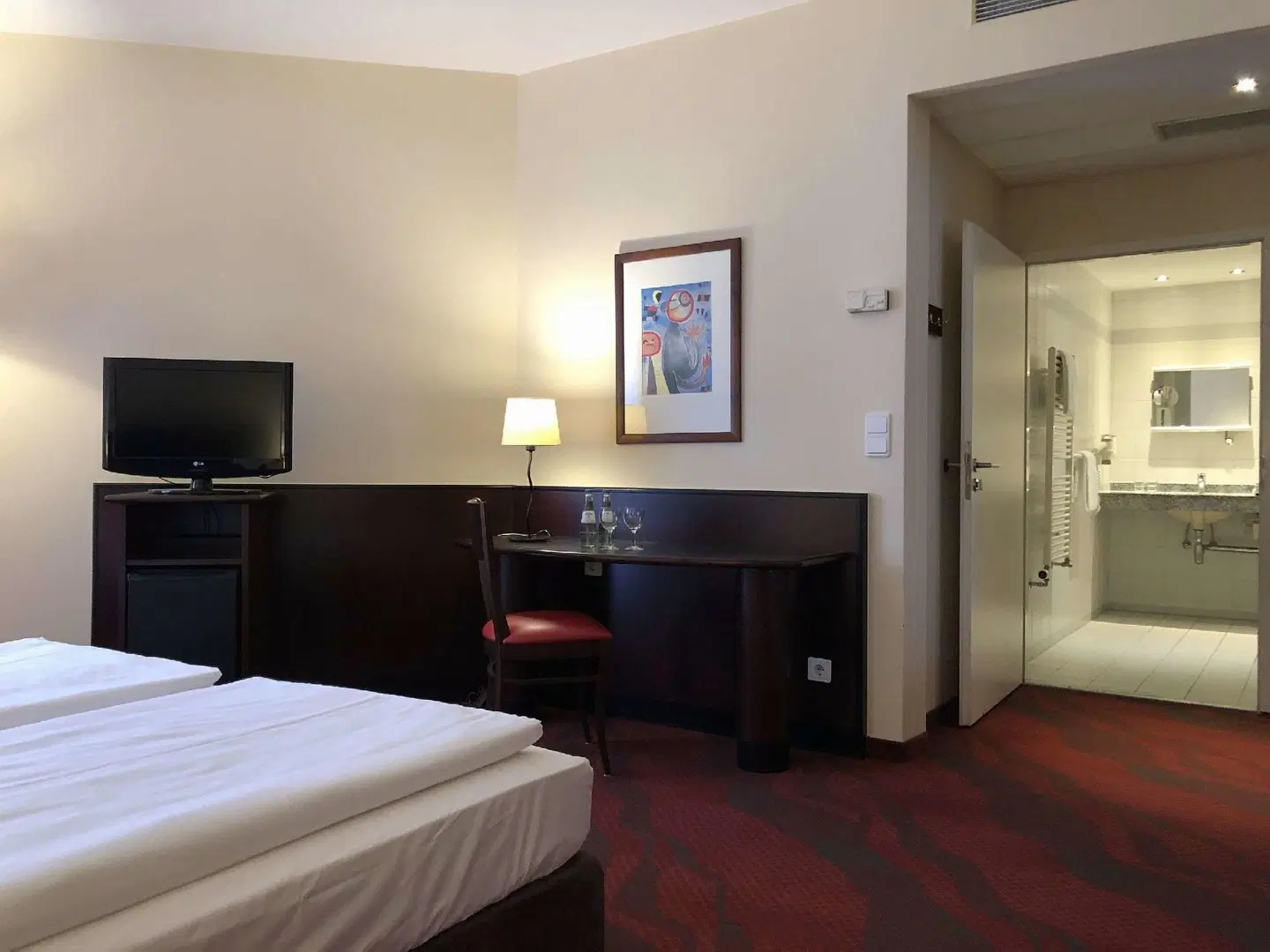 SORAT Hotel Cottbus ROOM_EXAMPLE