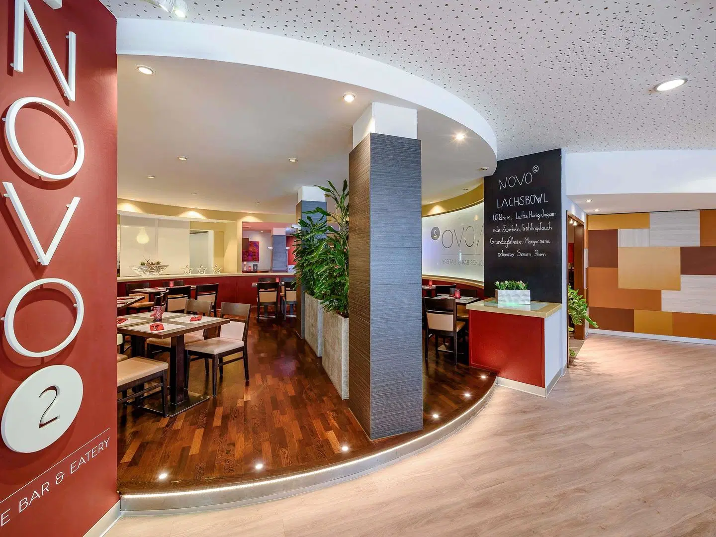 Novotel Frankfurt City LOUNGE_LOBBY