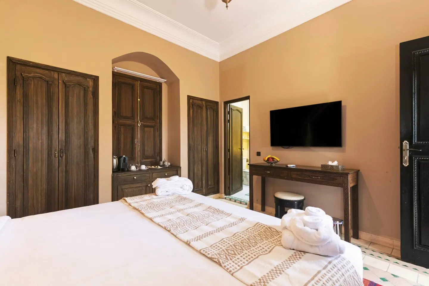 Albakech Boutique & SPA ROOM_EXAMPLE
