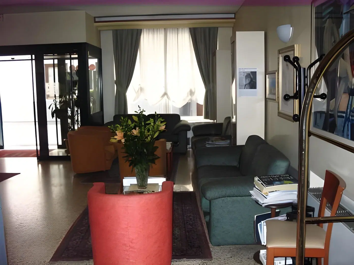 Hotel Brennero Bar