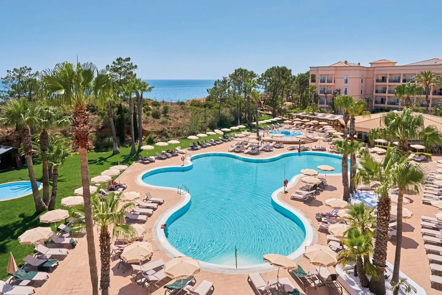 PortoBay Blue Ocean OUTDOOR_POOL