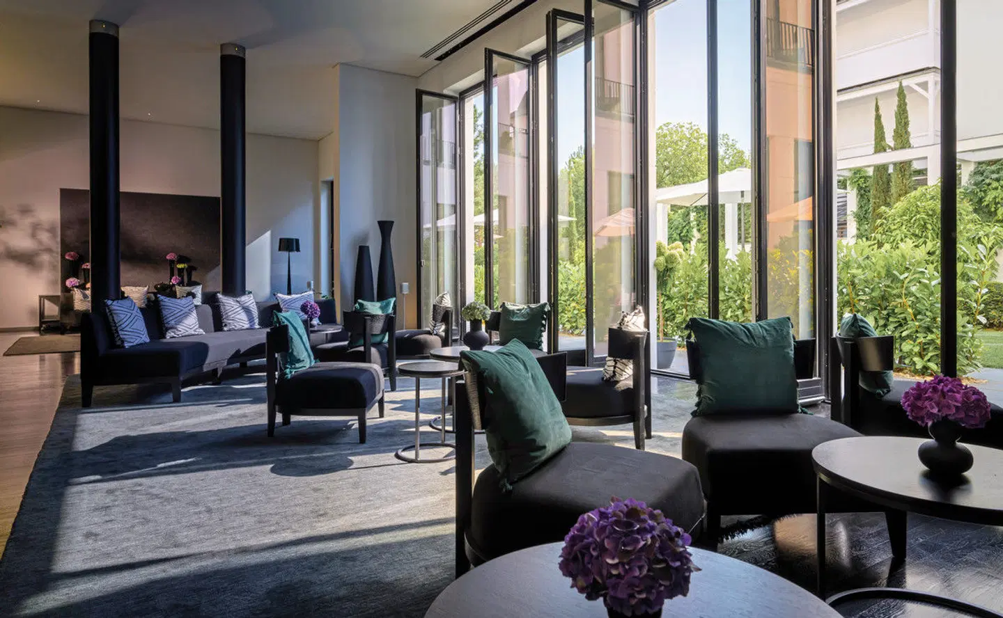 A-ROSA Collection Hotel Ceres am Meer LOUNGE_LOBBY