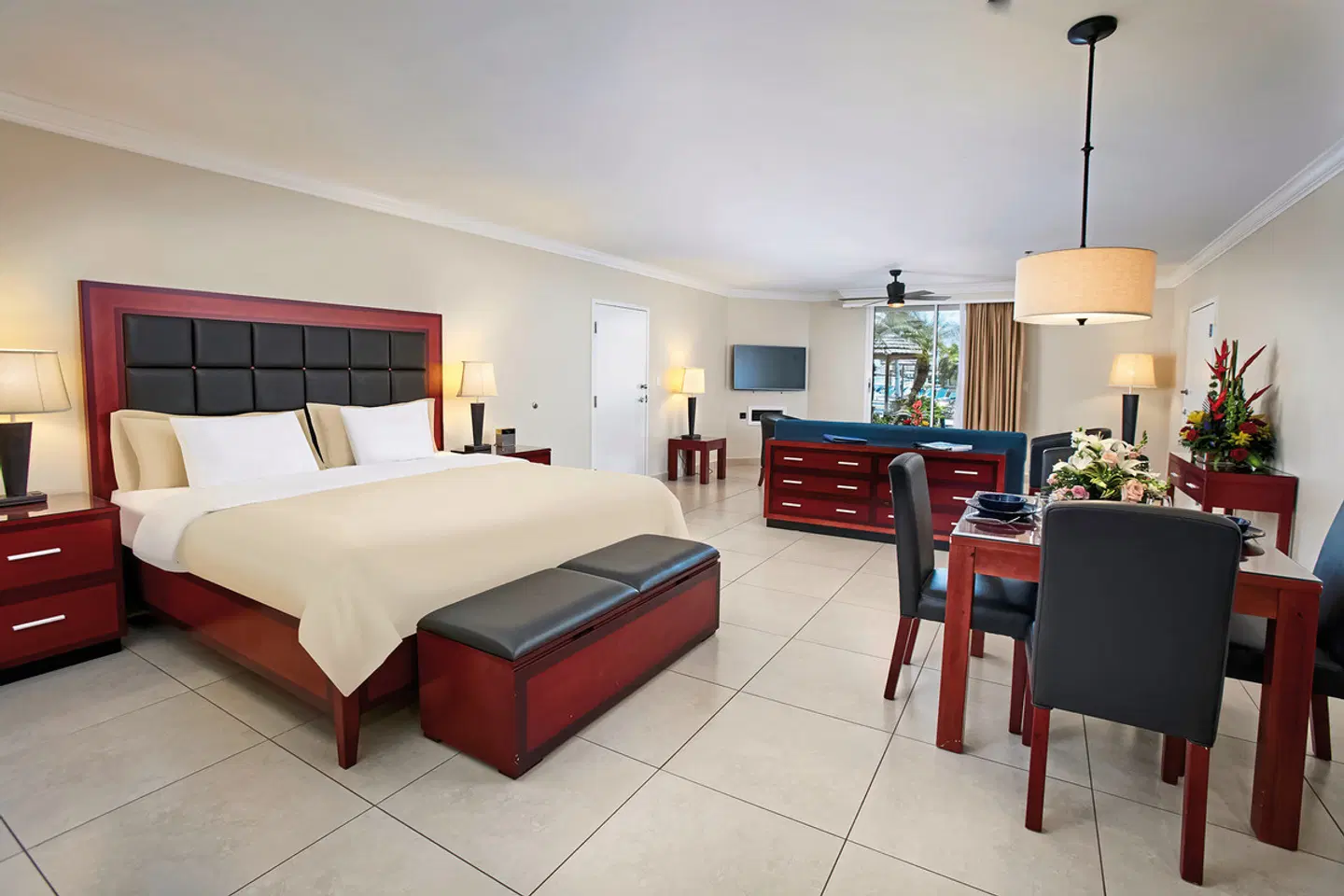 Divi Village Golf & Beach Resort ROOM_EXAMPLE