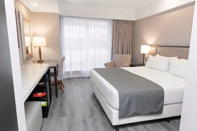 DoubleTree by Hilton Buenos Aires ROOM_EXAMPLE