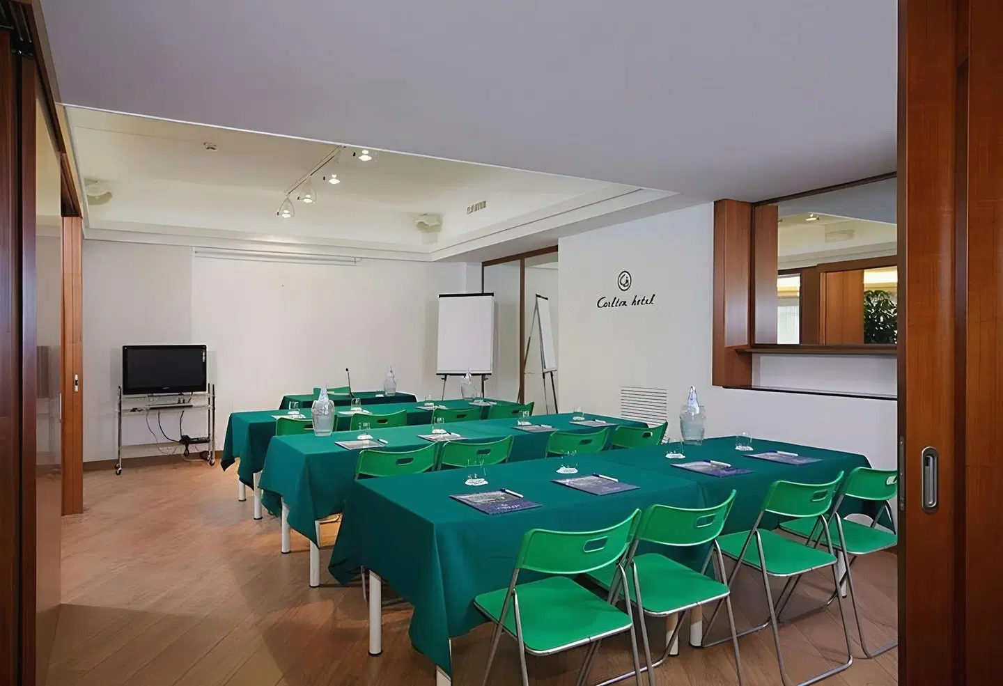 Carlton Konferenz
