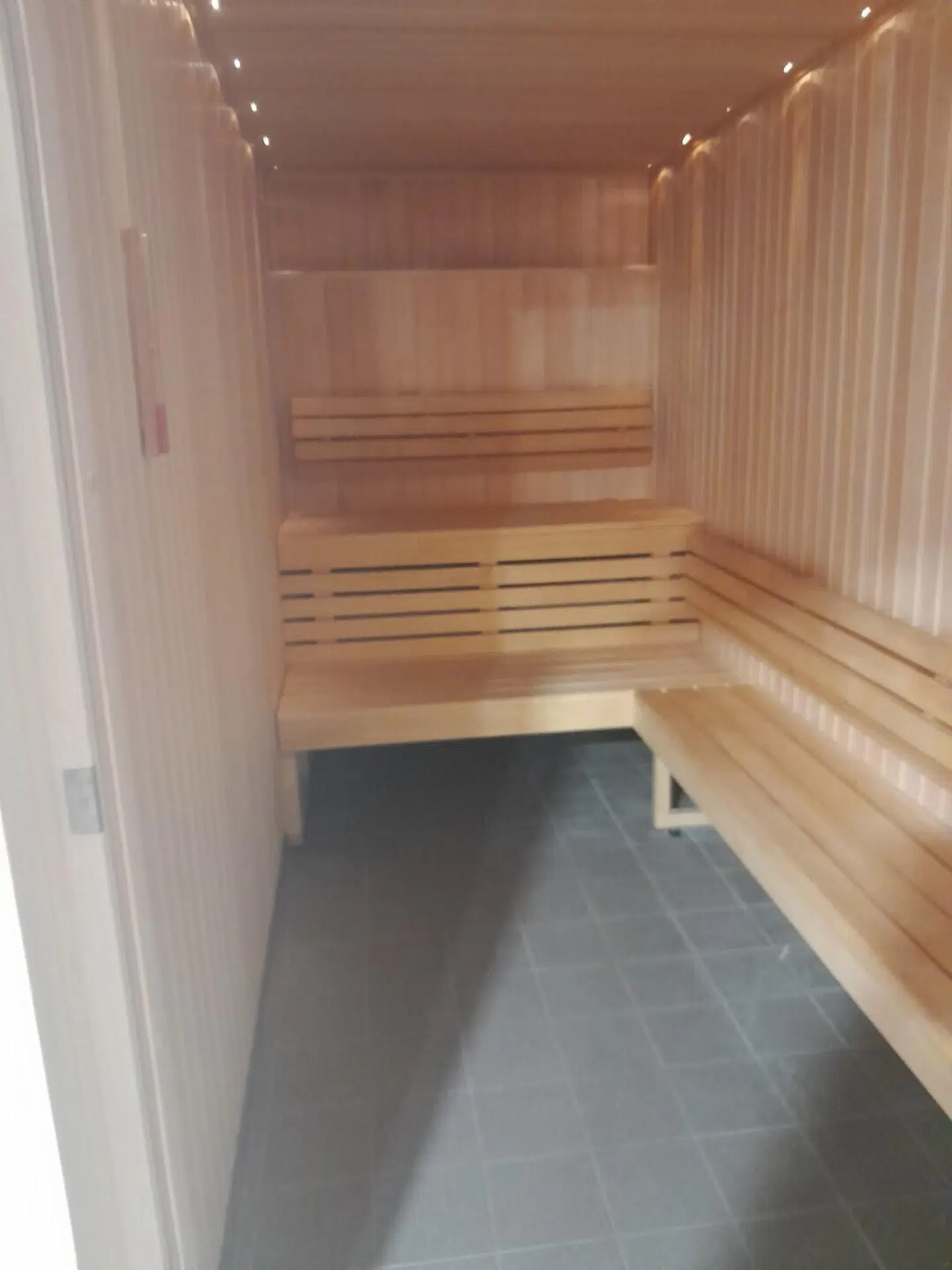 UCPA SPORT STATION HOSTEL PARIS HEALTH_BEAUTY
