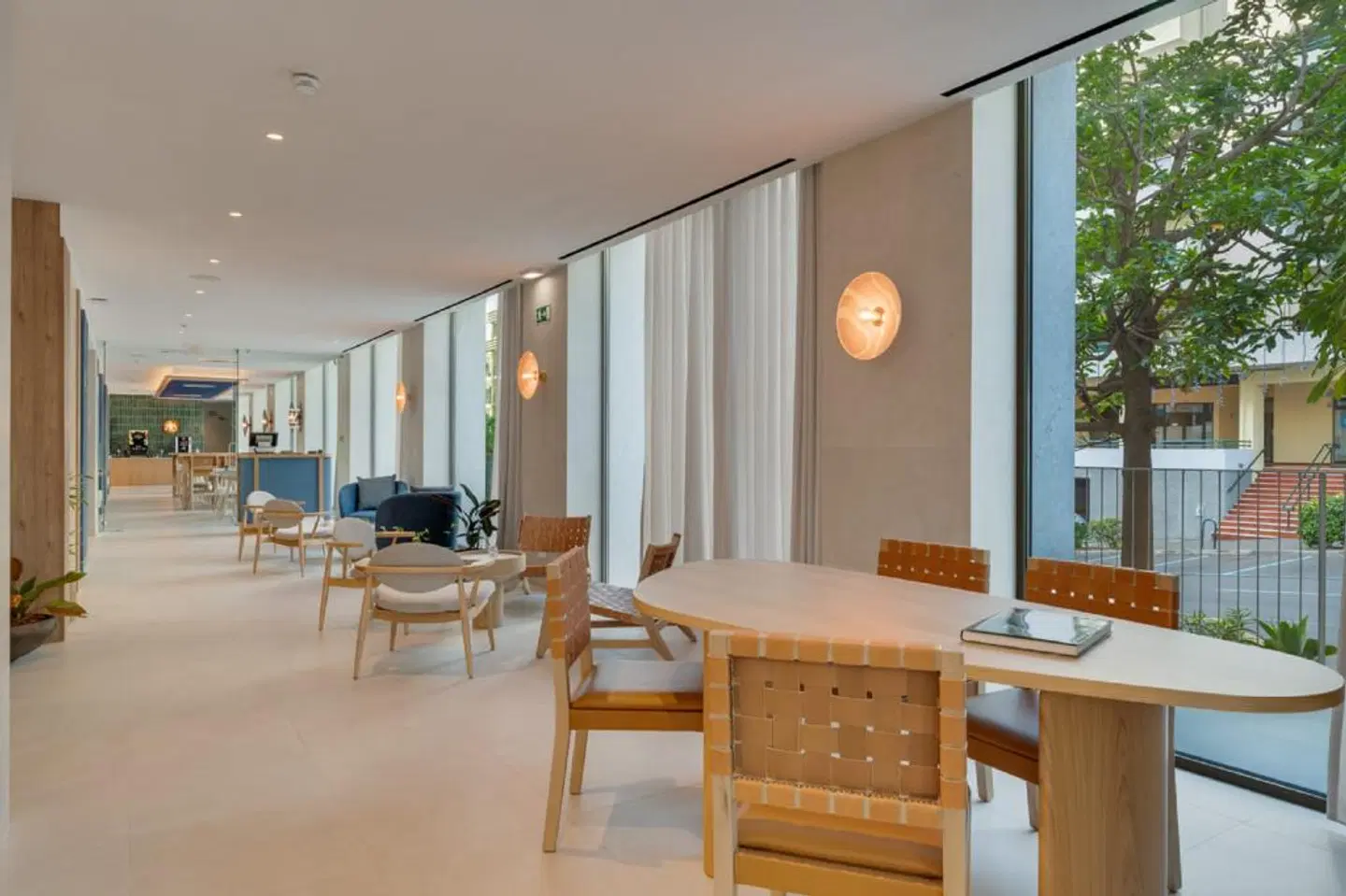 The Editory Ocean Way Funchal ROOM_EXAMPLE