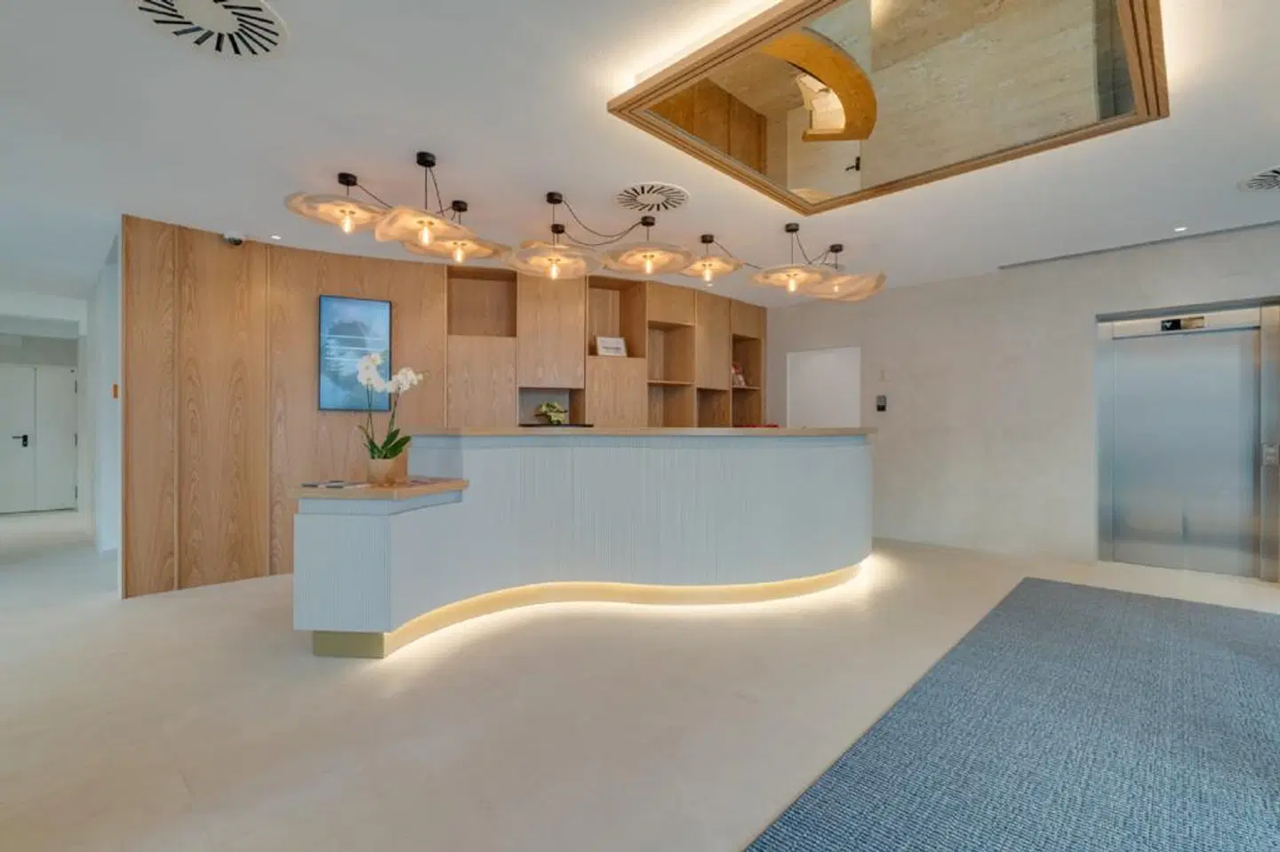 The Editory Ocean Way Funchal LOUNGE_LOBBY