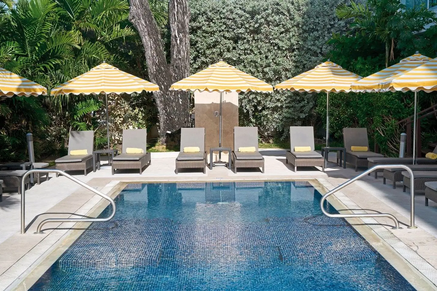 The Rockley by Ocean Hotels OUTDOOR_POOL