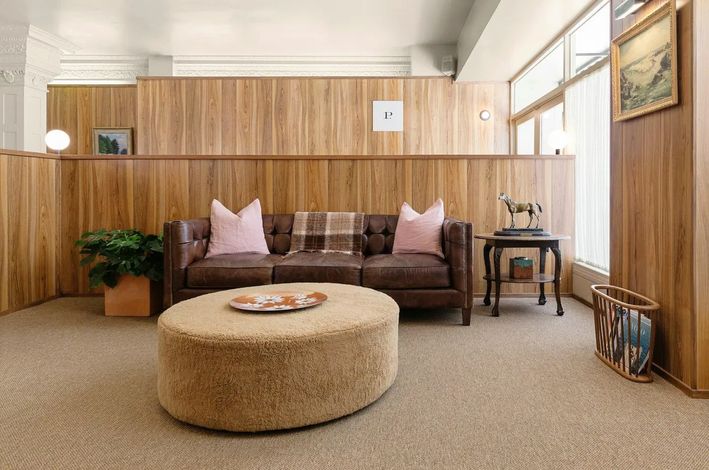 Palihotel San Francisco LOUNGE_LOBBY