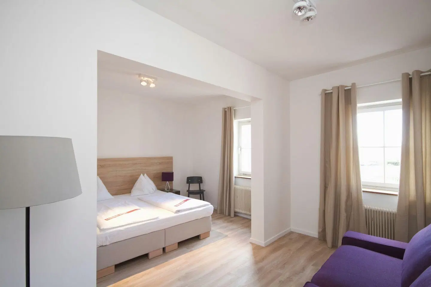 Hotel Krone 1512 ROOM_EXAMPLE