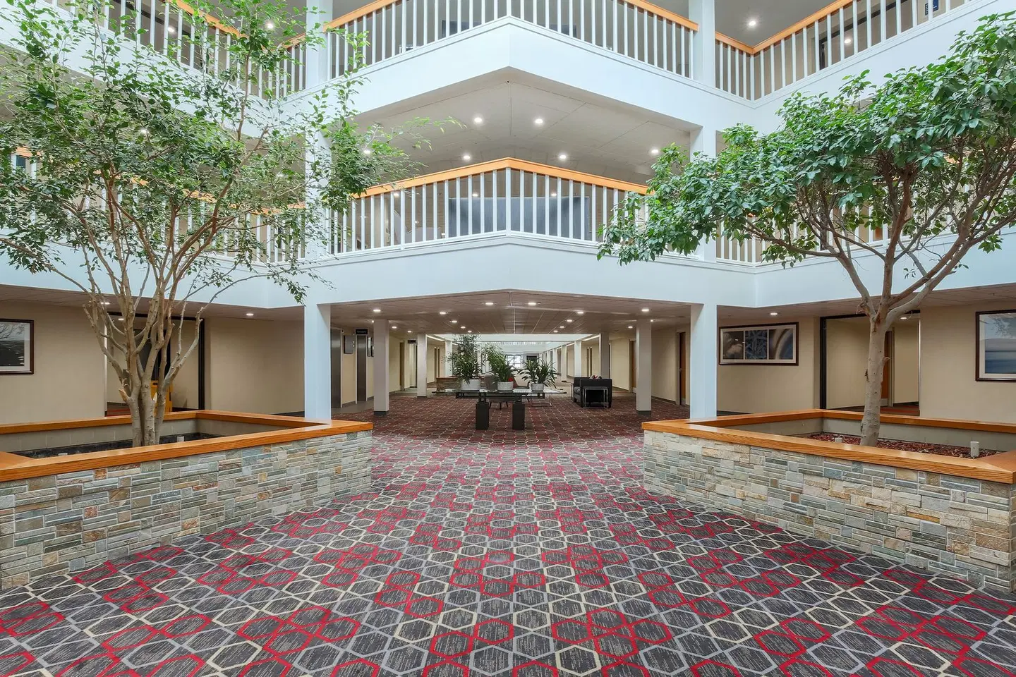 Four Points by Sheraton San Diego EXTERIOR