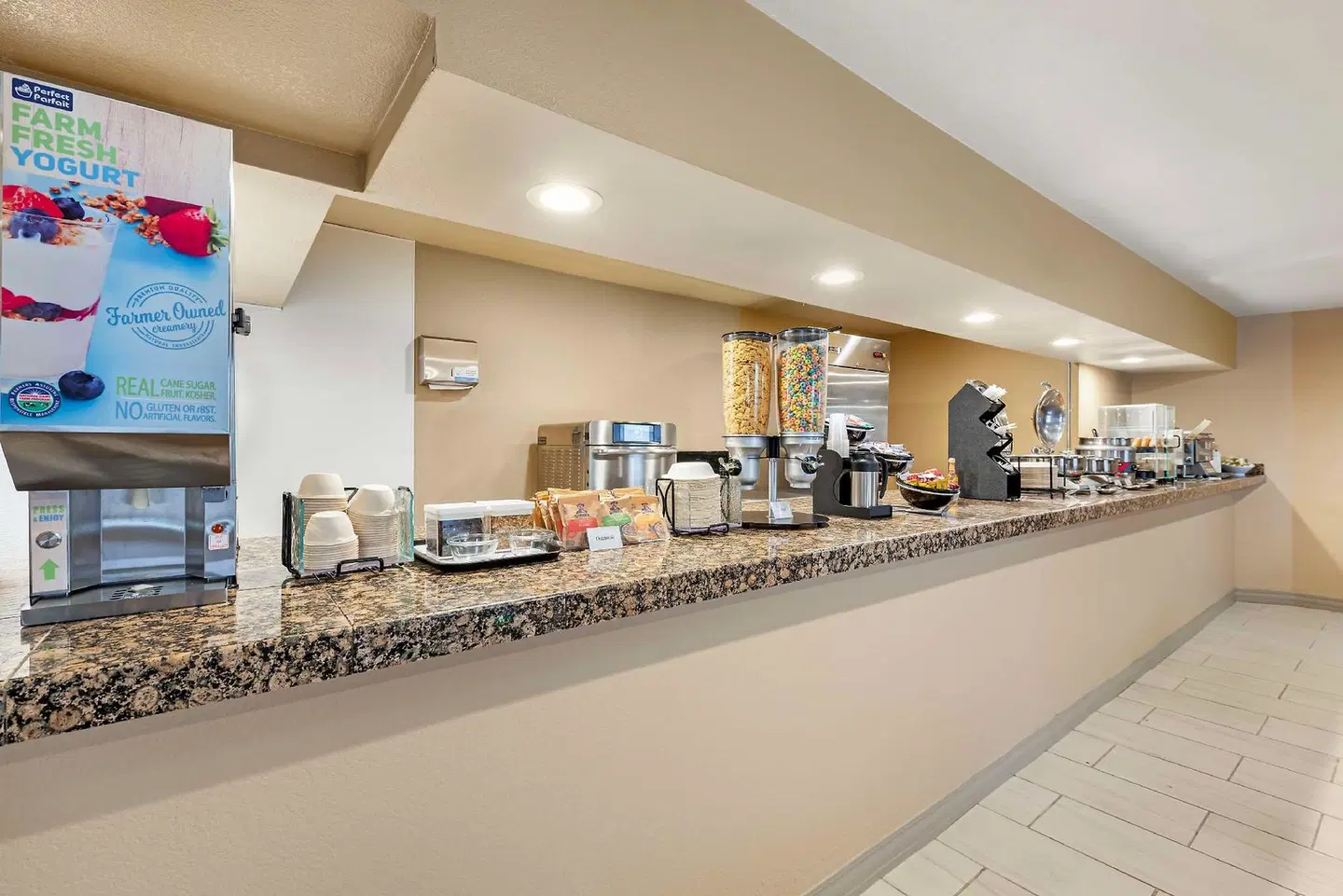 Best Western Executive Inn & Suites Bar