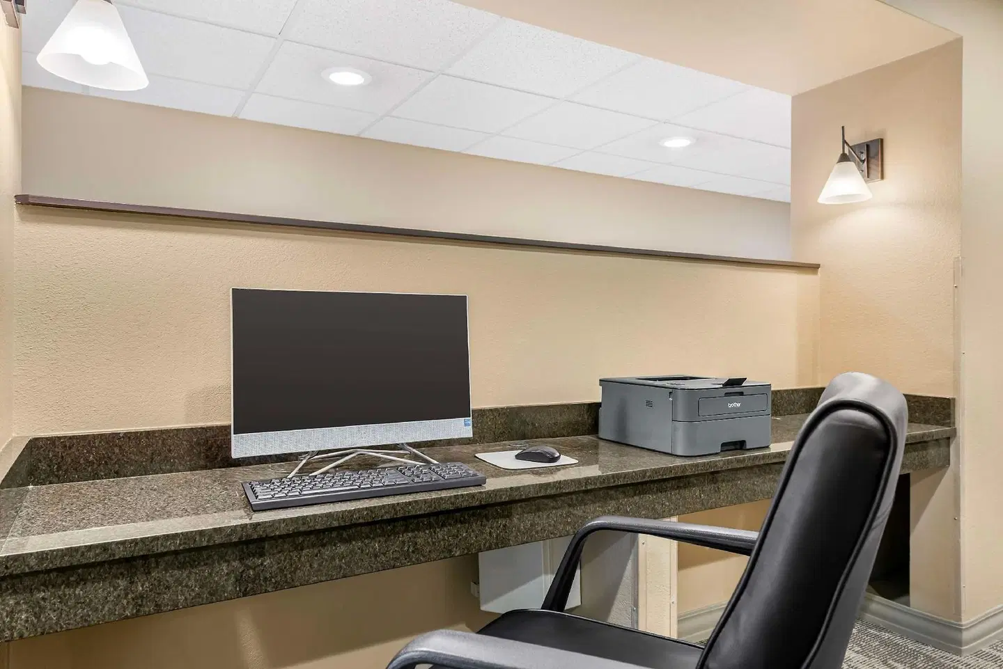 Best Western Executive Inn & Suites Konferenz