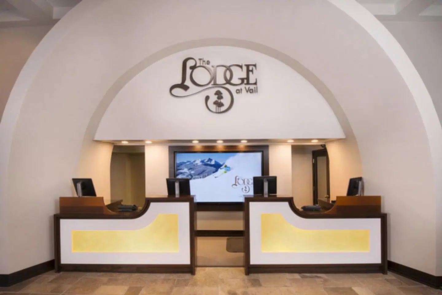 Lodge at Vail, A RockResort LOUNGE_LOBBY