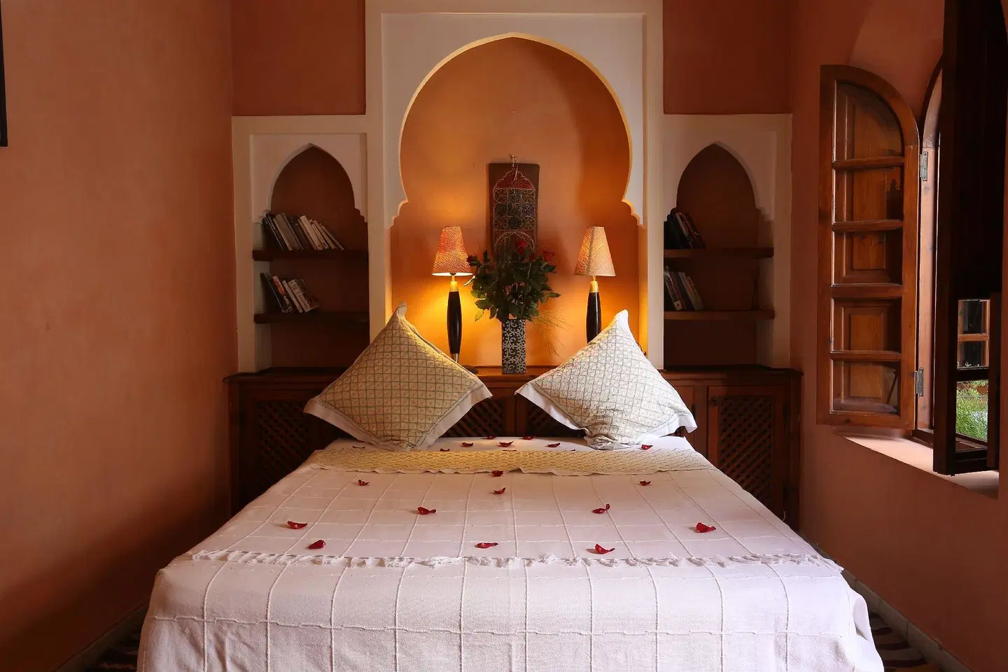 Riad Sable Chaud ROOM_EXAMPLE