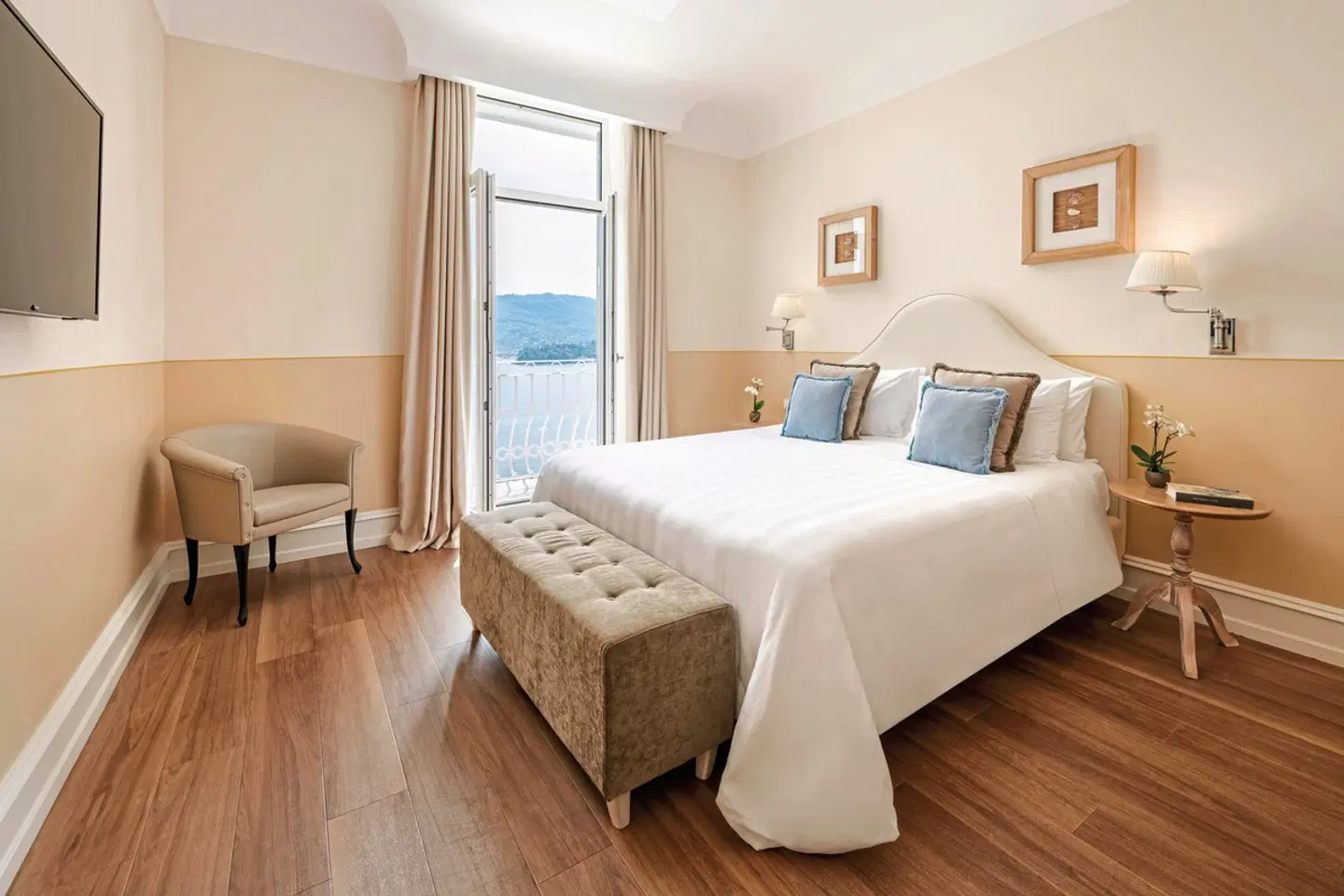 Grand Hotel Bristol Spa Resort ROOM_EXAMPLE
