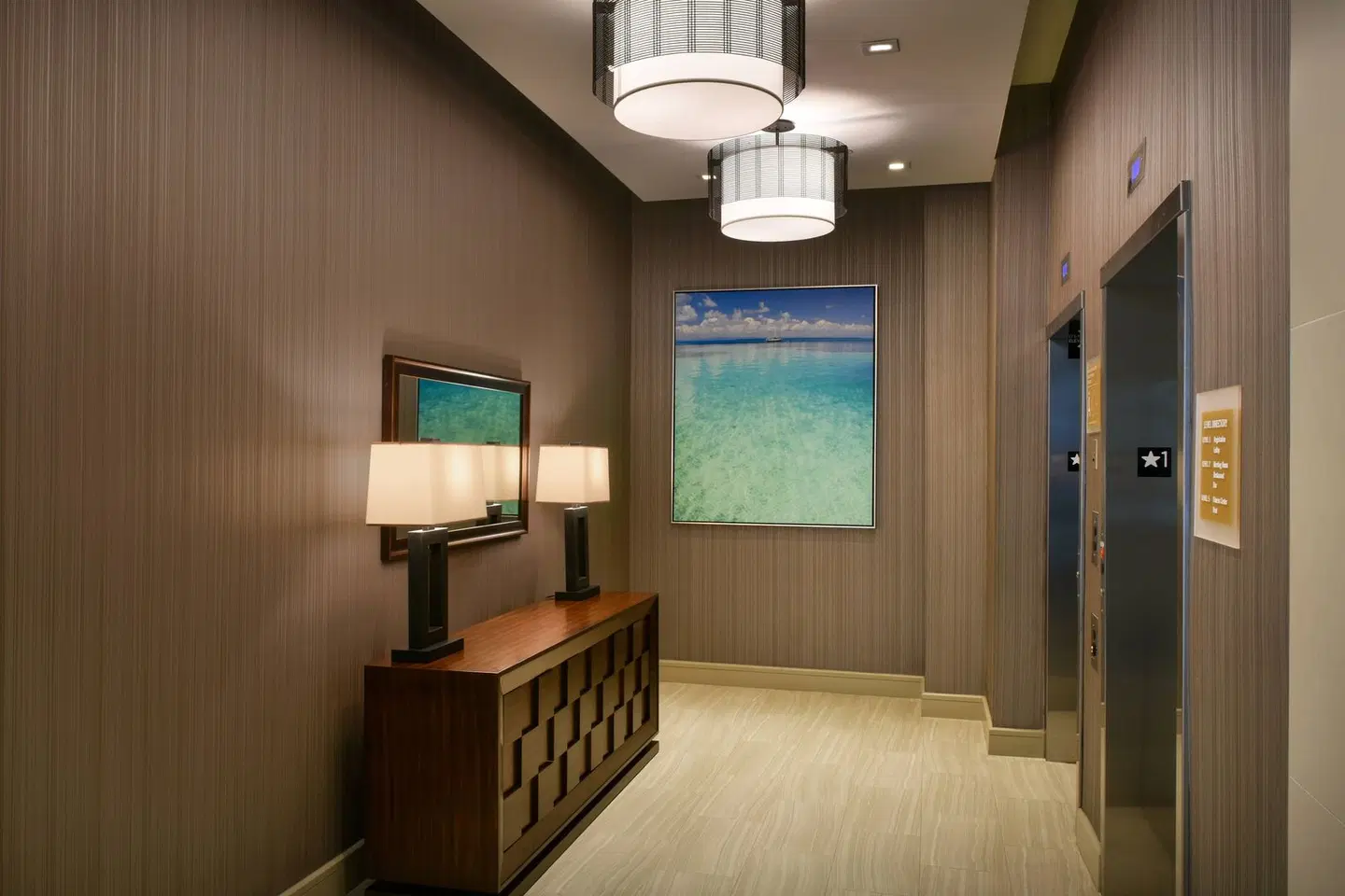 Four Points by Sheraton Coral Gables ROOM_EXAMPLE