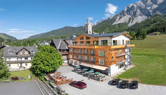 Aktivhotel Pehab EXTERIOR