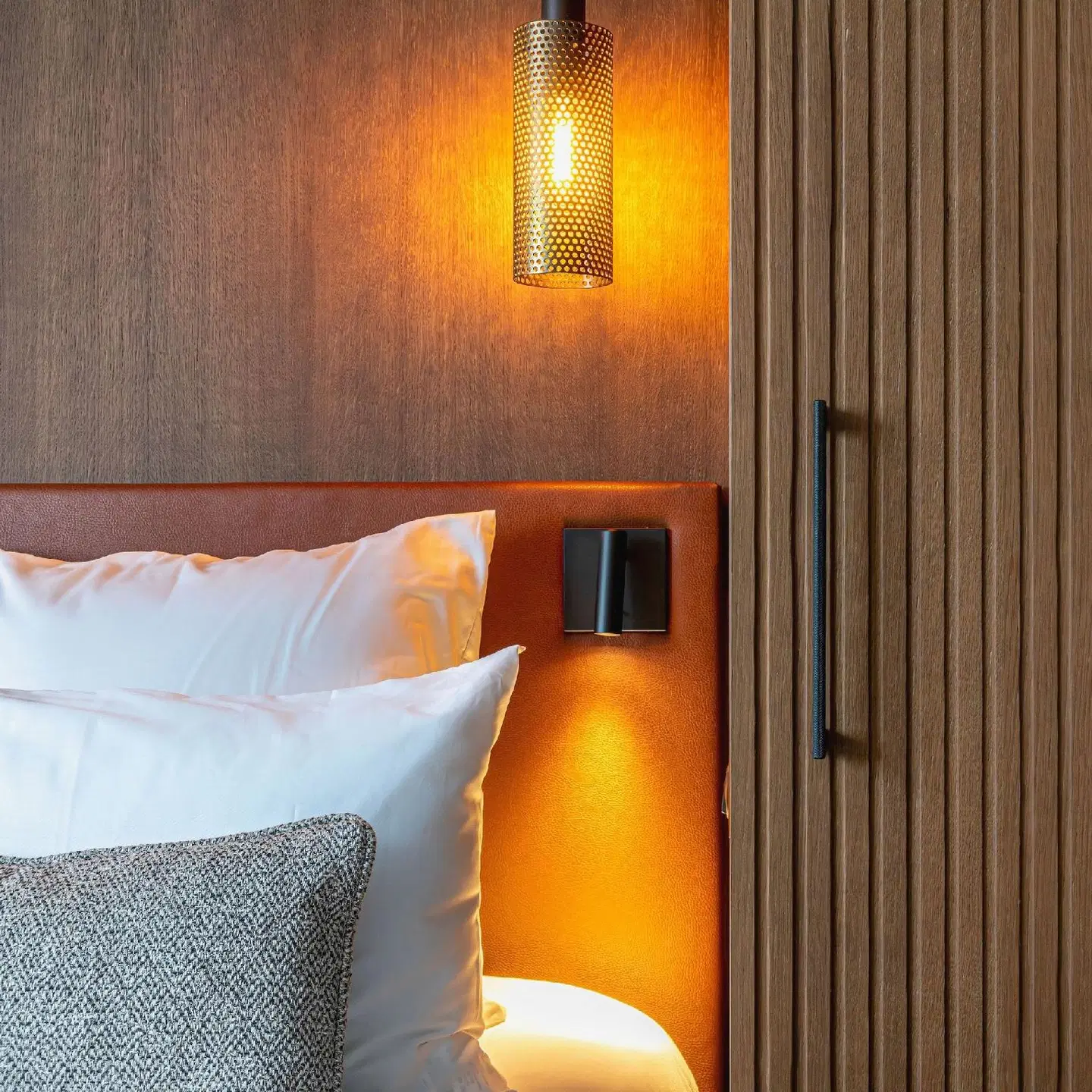 Le Bellune Paris Hotel ROOM_EXAMPLE