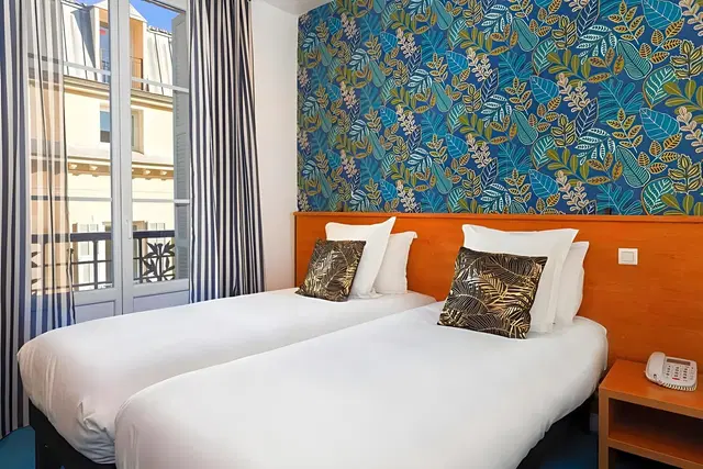 Hôtel Khla Nice ROOM_EXAMPLE