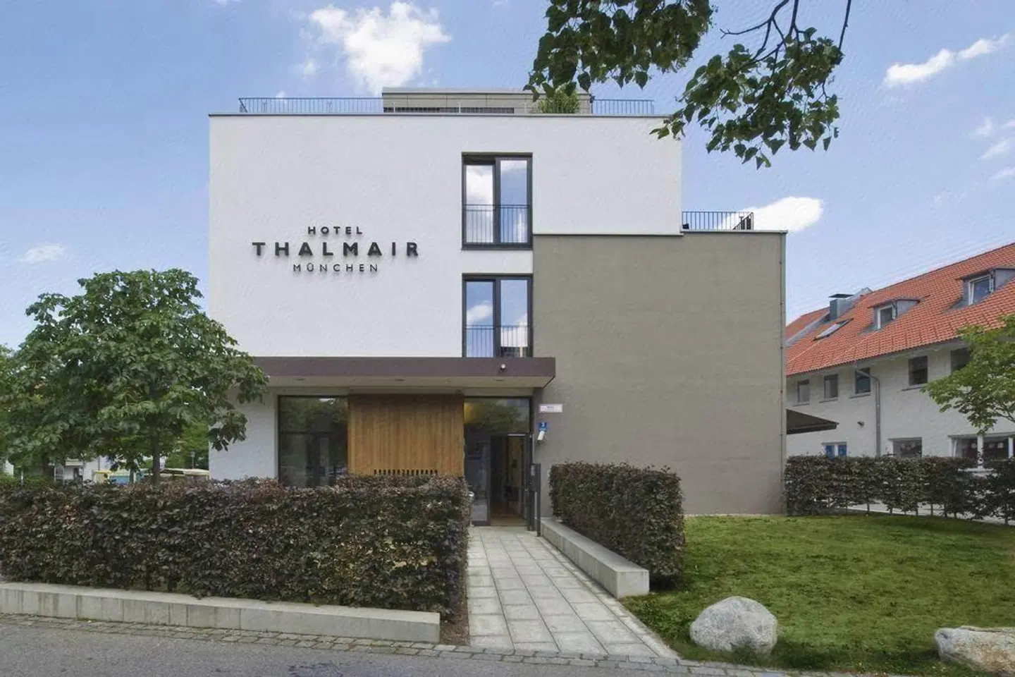 Thalmair EXTERIOR
