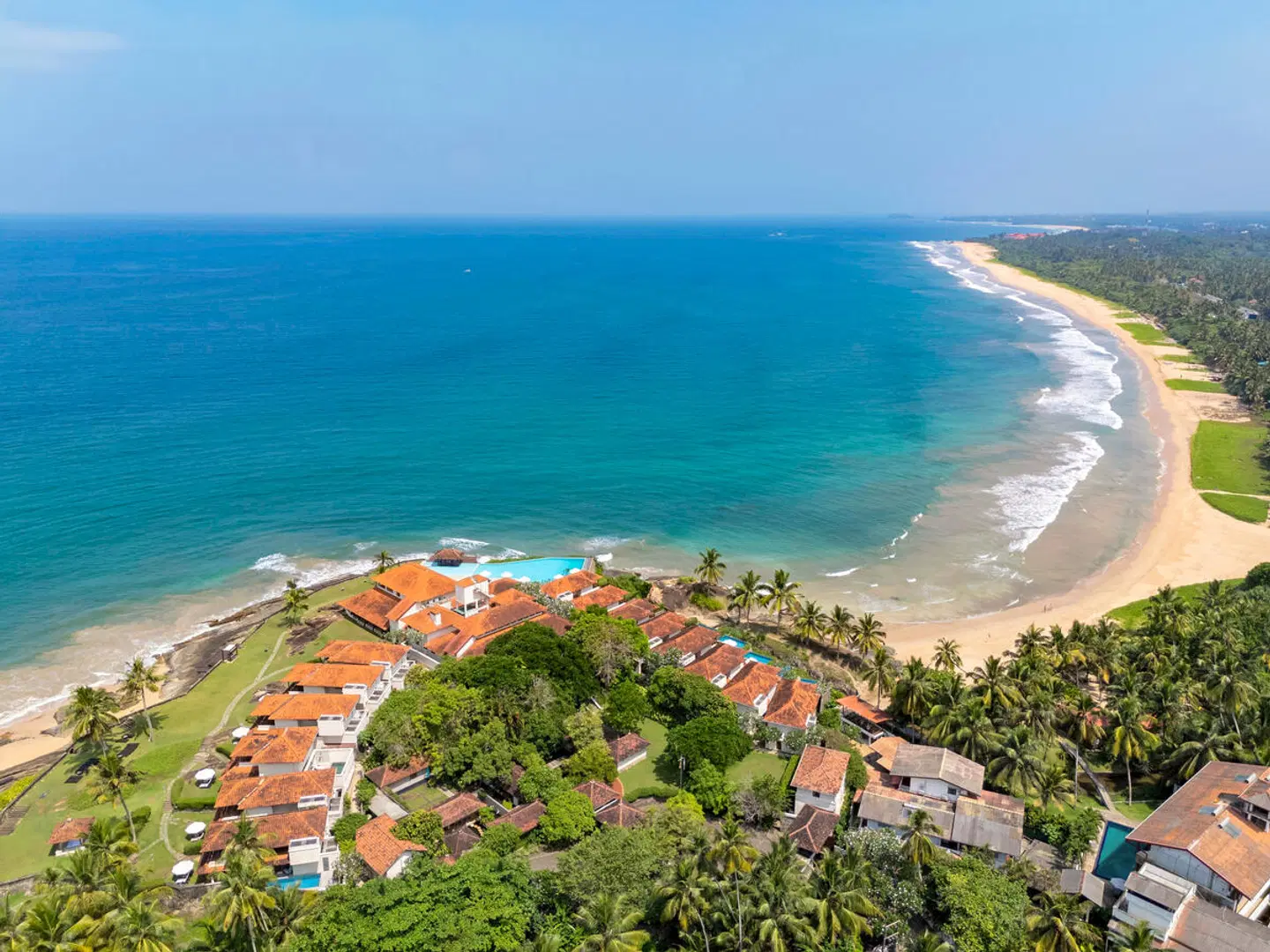 Jetwing Saman Villas EXTERIOR