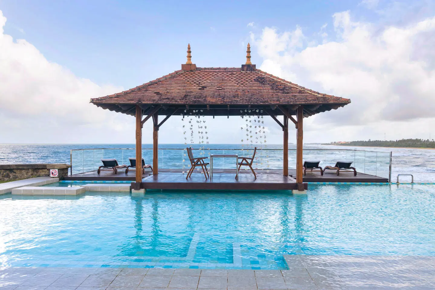 Jetwing Saman Villas OUTDOOR_POOL