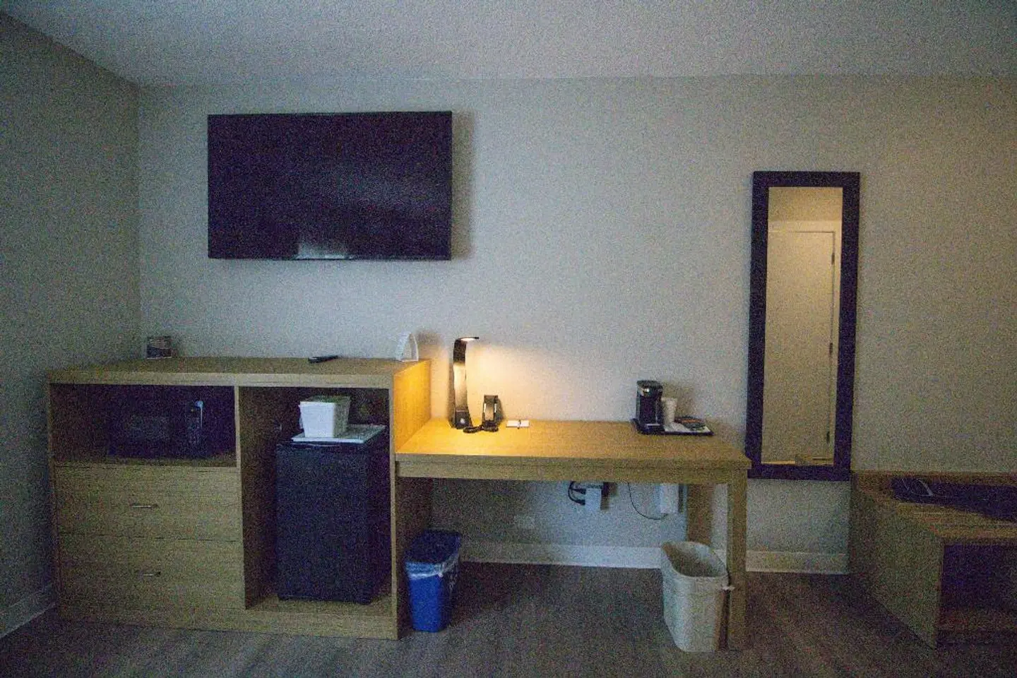 Baymont by Wyndham Gold River ROOM_EXAMPLE