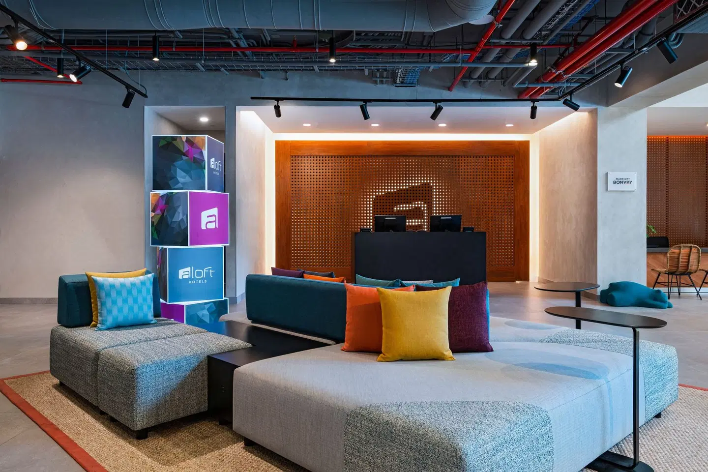 Aloft by Marriott Playa Del Carmen ROOM_EXAMPLE
