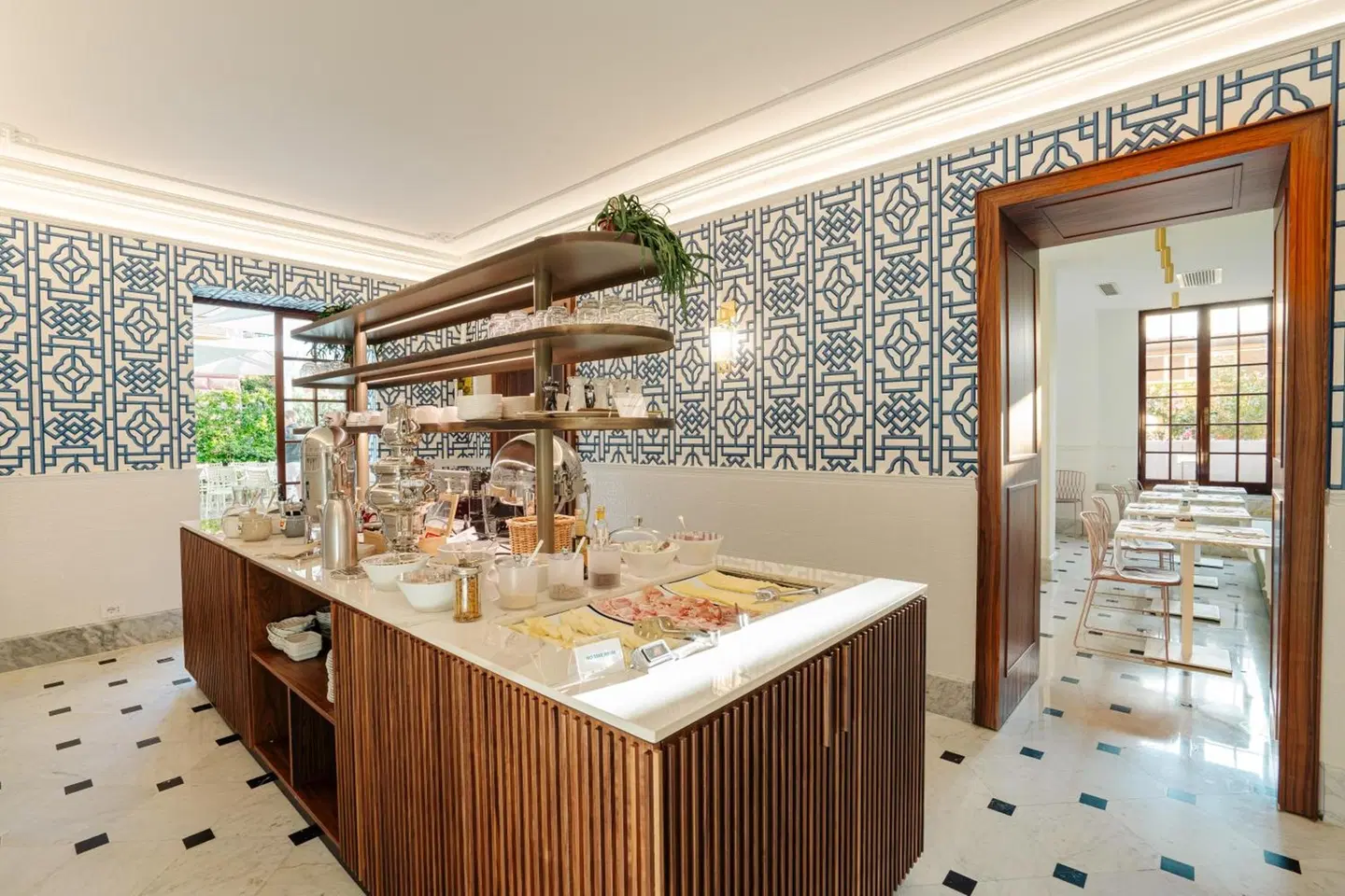 Nazionale Restaurant