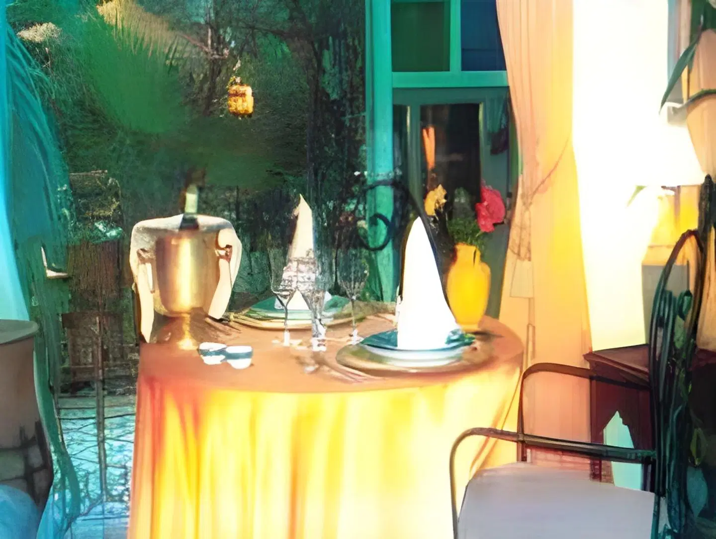 Riad Catalina SPORTS_AND_LEISURE