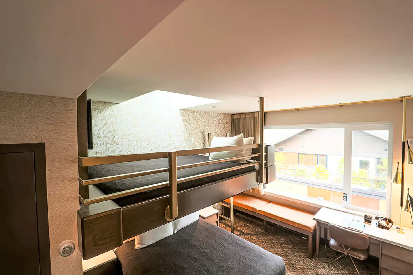 Hotel Zed Tofino HEALTH_BEAUTY