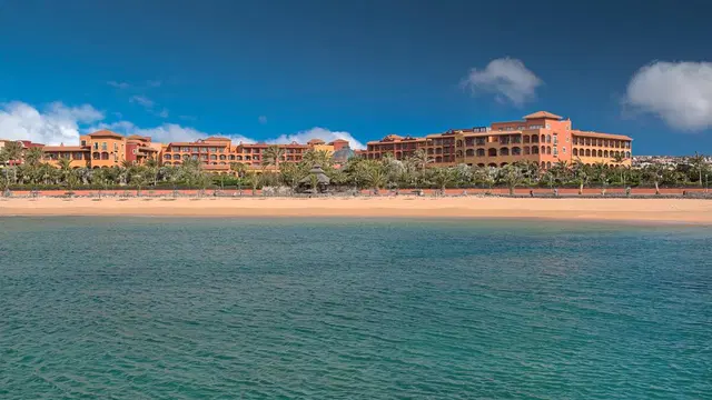 Sheraton Fuerteventura Beach, Golf & Spa Resort EXTERIOR