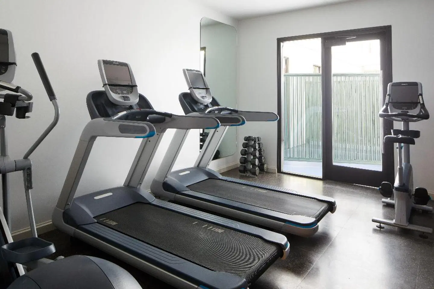 Kimpton Hotel Enso SPORTS_AND_LEISURE