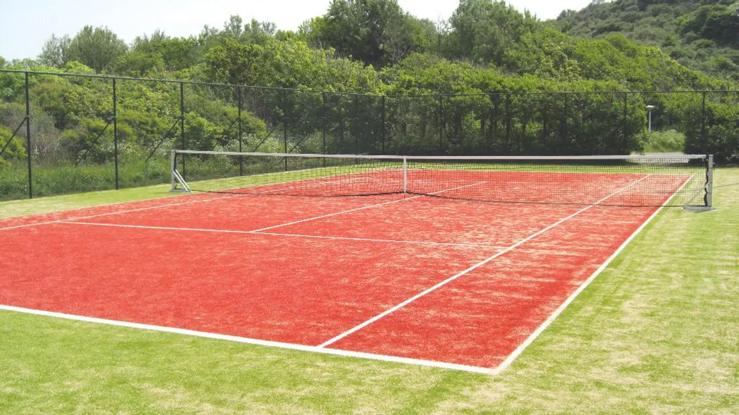 Fletcher Zuiderduin SPORTS_AND_LEISURE