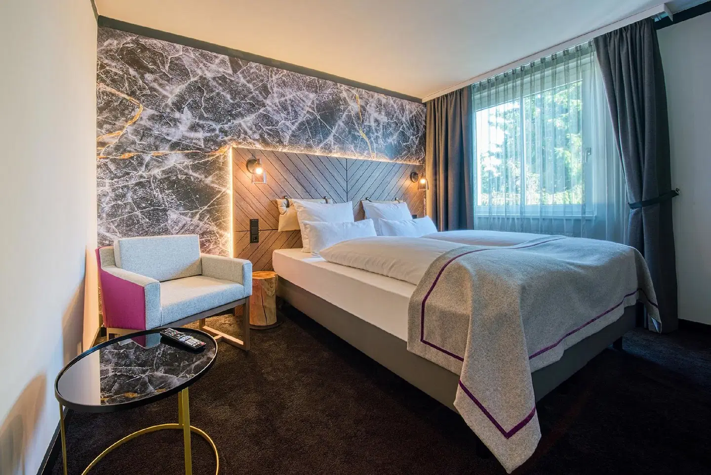 Plaza INN Salzburg Messe ROOM_EXAMPLE