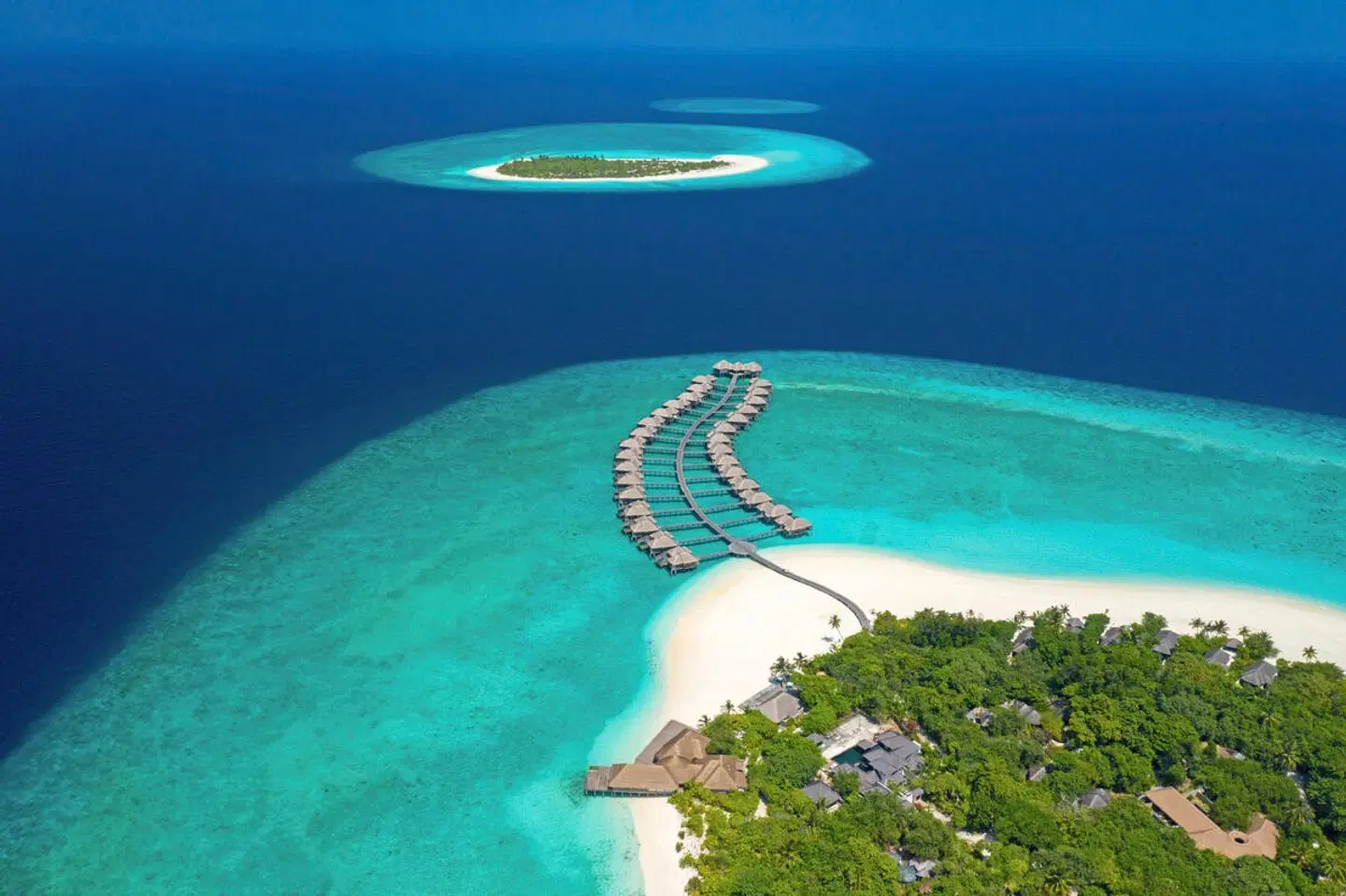 JA Manafaru EXTERIOR