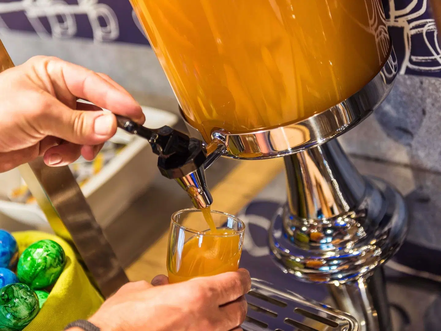 ibis budget München City Sued Bar