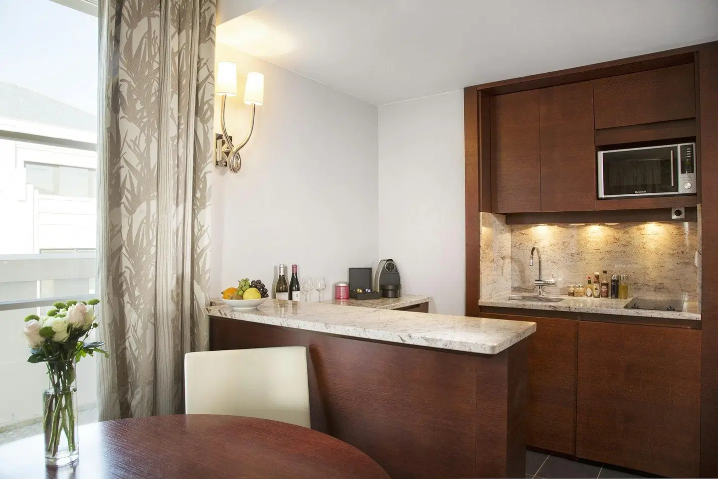 Relais Spa Val d'Europe ROOM_EXAMPLE