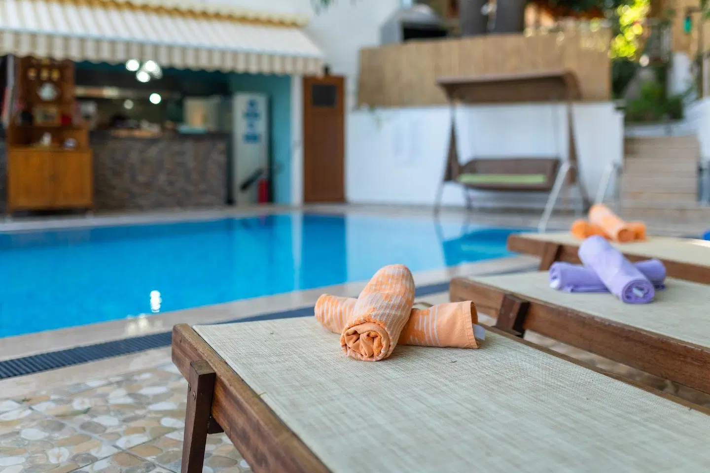 Eden Hotel Turunc OUTDOOR_POOL