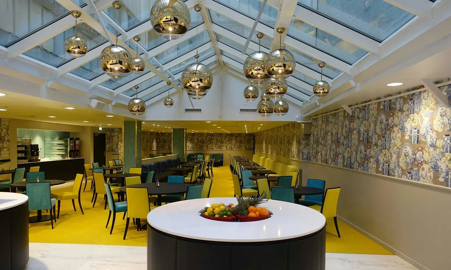 Thon Hotel Terminus LOUNGE_LOBBY