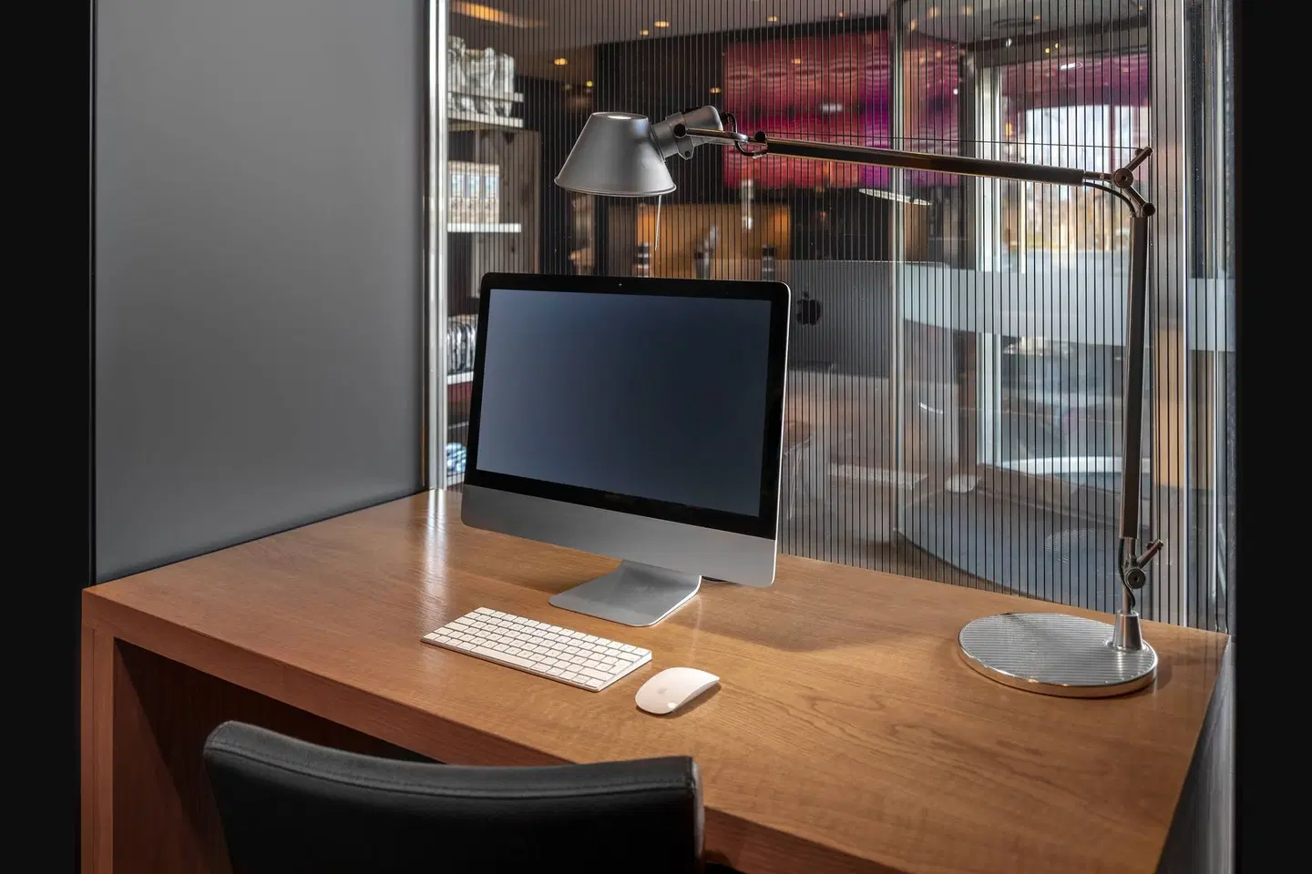 AC Hotel by Marriott Gijón Konferenz