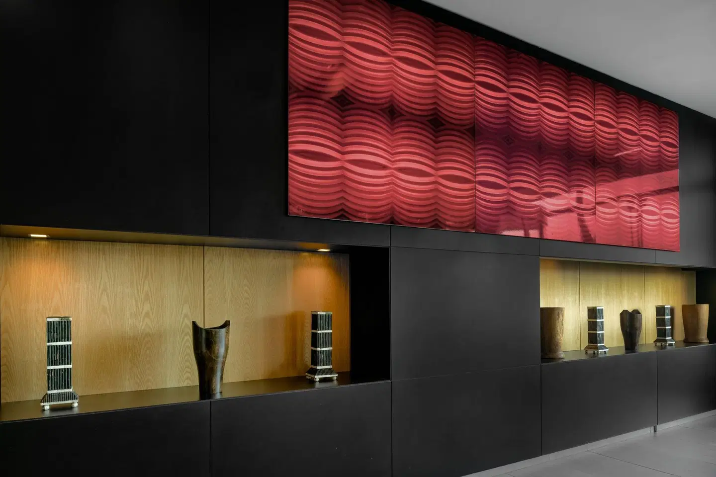 AC Hotel by Marriott Gijón LOUNGE_LOBBY