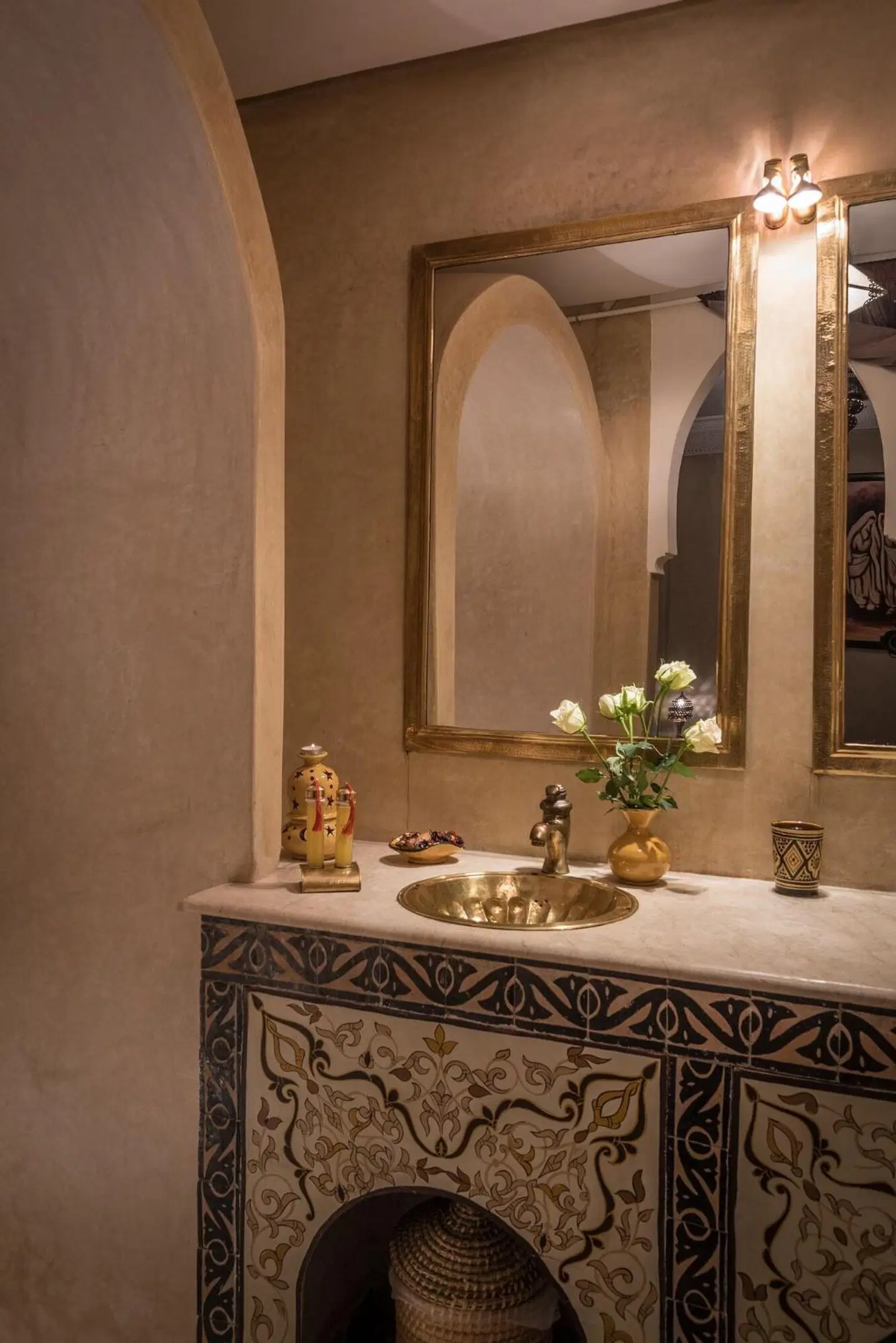 Riad Dar Attika HEALTH_BEAUTY