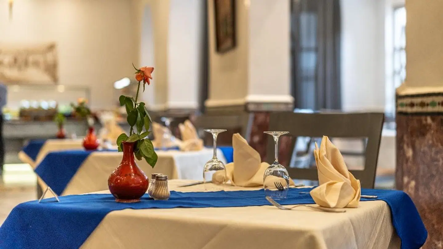 Diwane Hotel & Spa Marrakech Konferenz