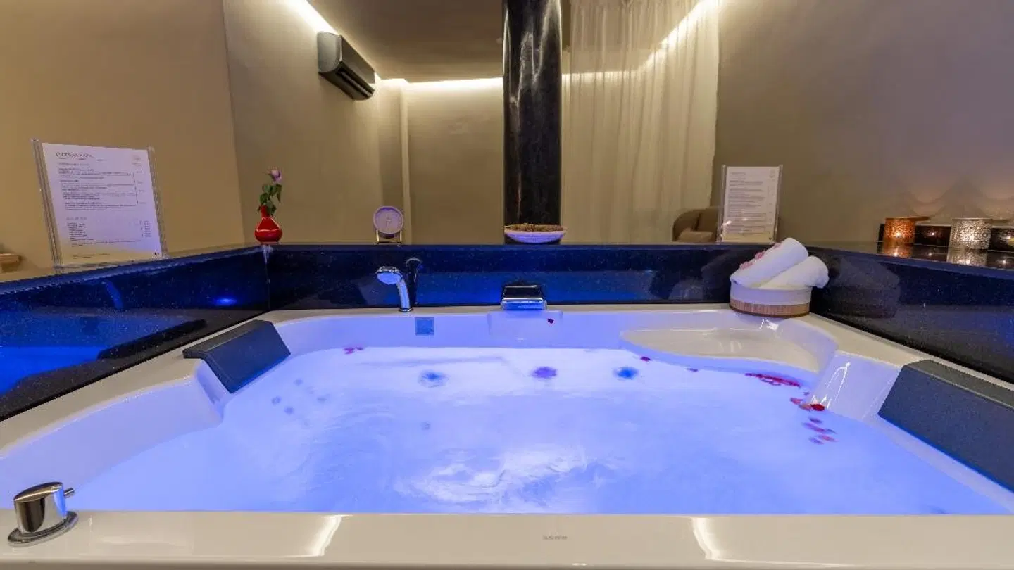 Diwane Hotel & Spa Marrakech HEALTH_BEAUTY