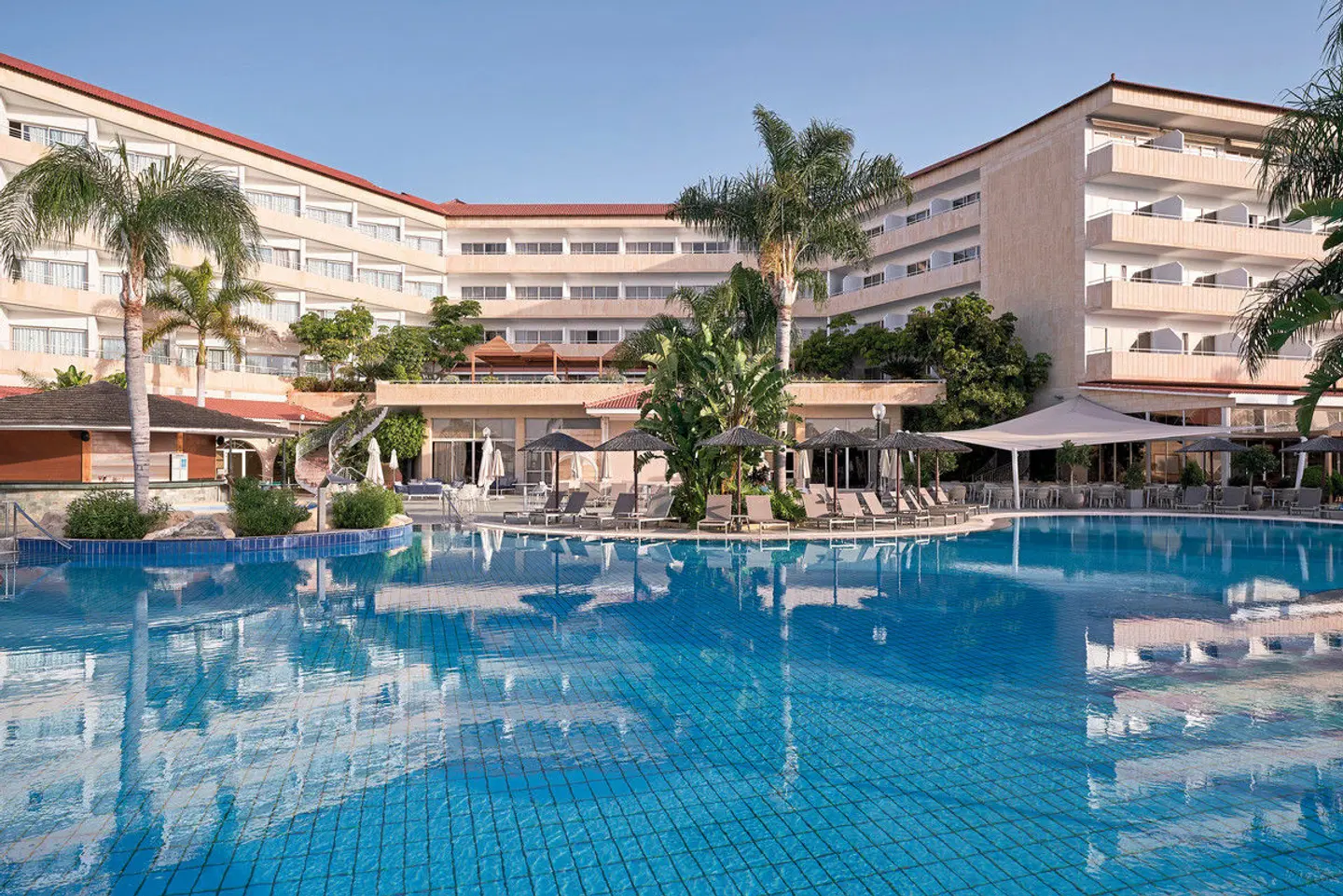 Atlantica Bay OUTDOOR_POOL