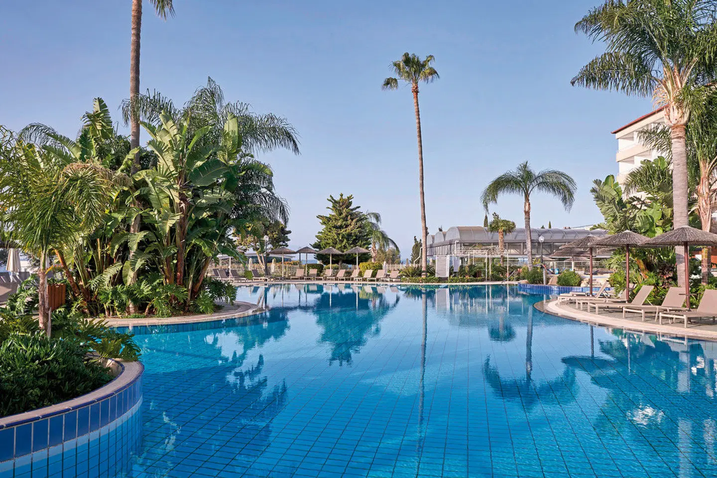 Atlantica Bay OUTDOOR_POOL